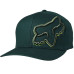 Кепка FOX Episcope Flexfit Emerald S/M