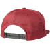 Кепка FOX Gasket Snapback Hat Cranberry OS