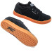 Вело обувь Ride Concepts Vice Black US 8