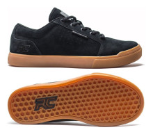Вело обувь Ride Concepts Vice Black US 8