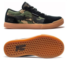 Вело взуття Ride Concepts Vice Camo Black US 10