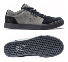 Вело взуття Ride Concepts Vice Charcoal Black US 10