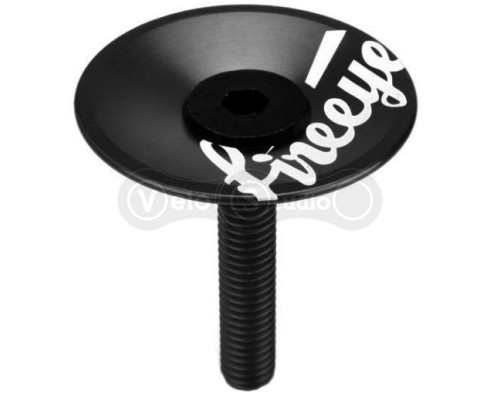 Кришка якоря FireEye чорна