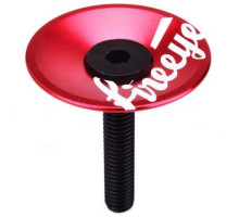 Кришка якоря FireEye червона