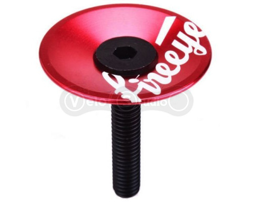 Кришка якоря FireEye червона