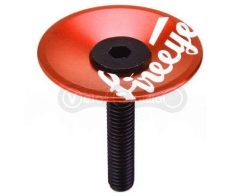 Кришка якоря FireEye помаранчева