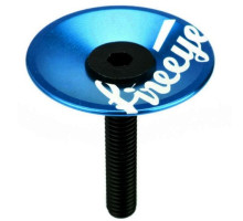 Кришка якоря FireEye синя