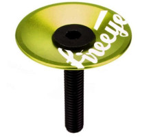 Кришка якоря FireEye зелена