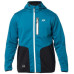 Куртка FOX Barricade Softshell Fleece Maui Blue