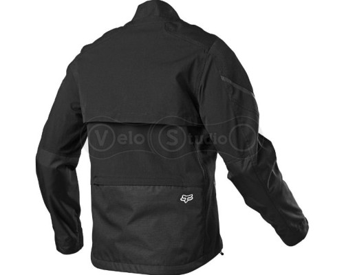 Куртка FOX Legion Jacket Black размер L