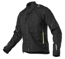 Куртка FOX Legion Jacket Black размер L