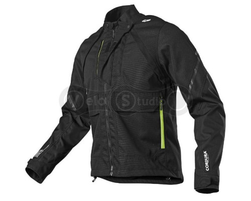 Куртка FOX Legion Jacket Black размер L
