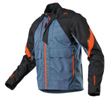 Куртка FOX Legion Jacket Blue Steel размер XL
