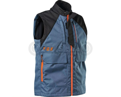 Куртка FOX Legion Jacket Blue Steel размер XL