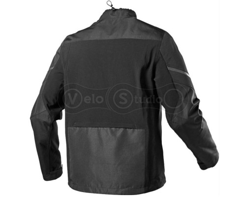 Куртка FOX Legion Jacket Downpour Black размер L
