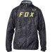 Куртка FOX Moth Camo Windbreaker Black Camo розмір M