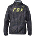 Куртка FOX Moth Camo Windbreaker Black Camo розмір L