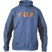 Куртка FOX Moth Windbreaker Blue Steel размер L