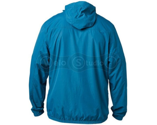 Куртка FOX Moth Windbreaker Maui Blue