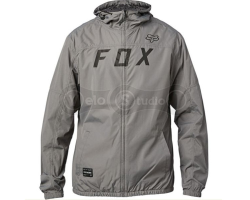 Куртка FOX Moth Windbreaker PTR