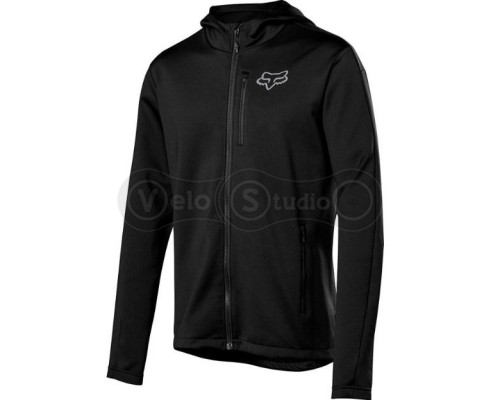 Вело куртка FOX Ranger Tech Fleece Jacket Black розмір M