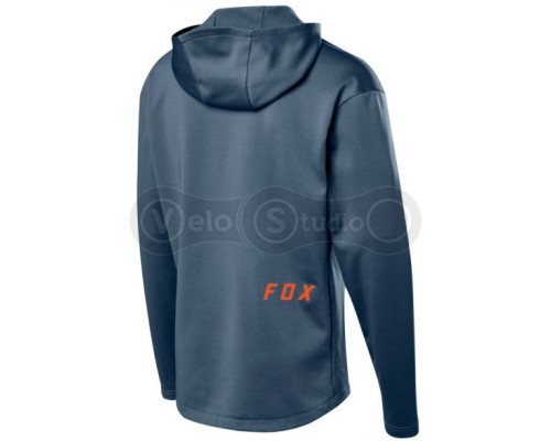 Вело куртка FOX Ranger Tech Fleece Jacket Blue Steel размер M