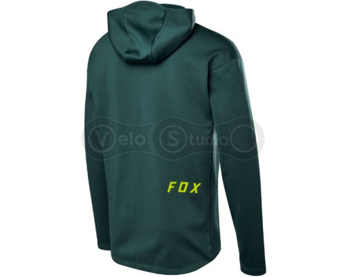 Куртка FOX Ranger Tech Fleece Jacket Emerald