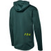Куртка FOX Ranger Tech Fleece Jacket Emerald