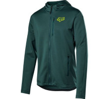 Куртка FOX Ranger Tech Fleece Jacket Emerald
