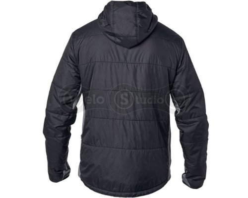 Куртка зимняя FOX Ridgeway Jacket Black размер L