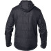 Куртка зимняя FOX Ridgeway Jacket Black размер L