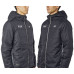 Куртка зимняя FOX Ridgeway Jacket Black размер L