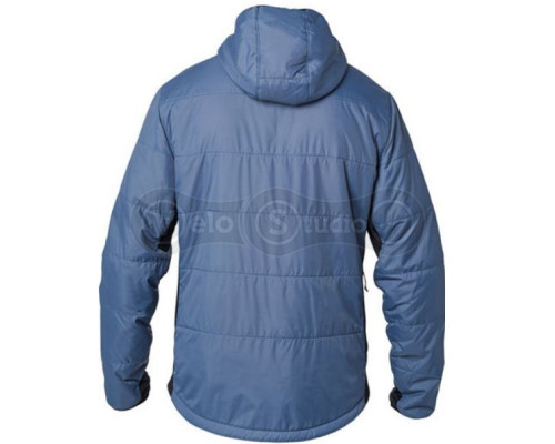 Куртка зимова FOX Ridgeway Jacket Blue Steel розмір L