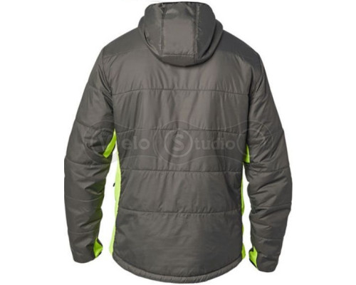 Куртка FOX Ridgeway Jacket Smoke