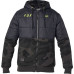 Куртка зимняя FOX Lindon Sasquatch Black Camo