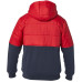 Куртка зимова FOX Lindon Sasquatch Navy Red