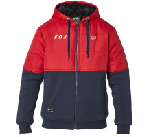 Куртка зимняя FOX Lindon Sasquatch Navy Red