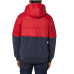 Куртка зимова FOX Lindon Sasquatch Navy Red