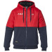 Куртка зимова FOX Lindon Sasquatch Navy Red