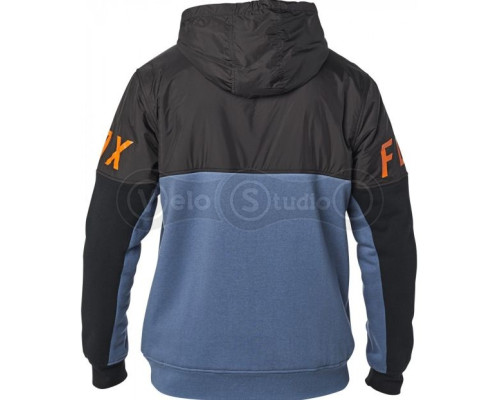 Куртка зимова FOX Payson Sasquatch Blue Steel розмір L