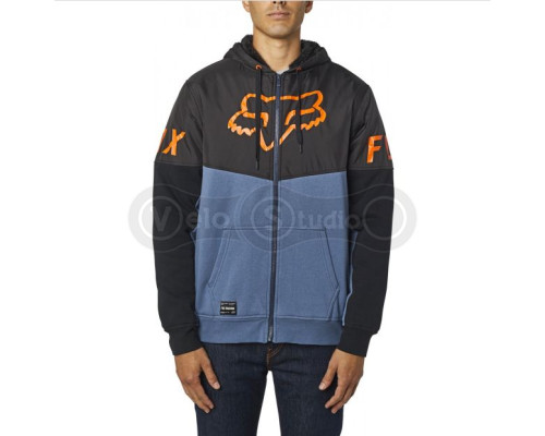 Куртка зимова FOX Payson Sasquatch Blue Steel розмір L