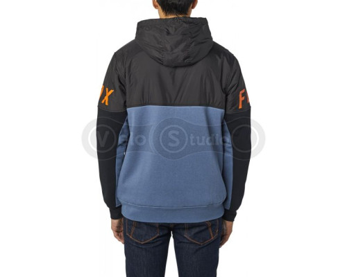 Куртка зимова FOX Payson Sasquatch Blue Steel розмір L