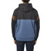 Куртка зимова FOX Payson Sasquatch Blue Steel розмір L
