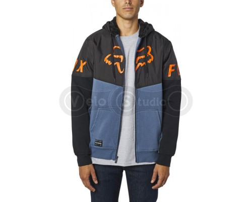 Куртка зимова FOX Payson Sasquatch Blue Steel розмір L