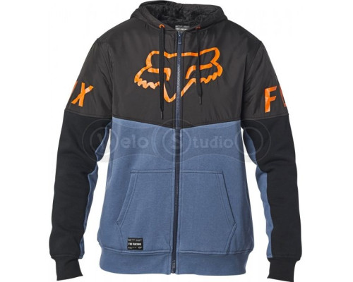 Куртка зимова FOX Payson Sasquatch Blue Steel розмір L