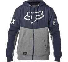 Куртка зимняя FOX Payson Sasquatch Navy Gray