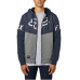 Куртка зимняя FOX Payson Sasquatch Navy Gray