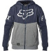 Куртка зимняя FOX Payson Sasquatch Navy Gray