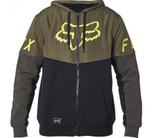 Куртка зимняя FOX Payson Sasquatch Smoke