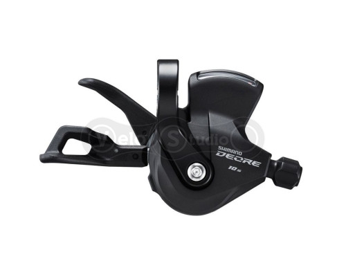 Манетка Shimano SL-M4100-R DEORE 10-швидкостей, права